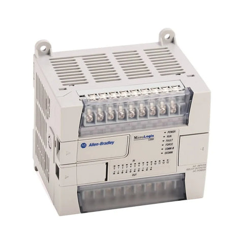 Allen-Bradley 1762-L24BXBR