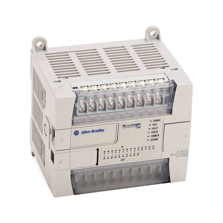 Allen-Bradley 1762-L24BXBR
