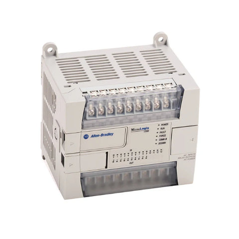 Allen-Bradley 1762-L24BXB
