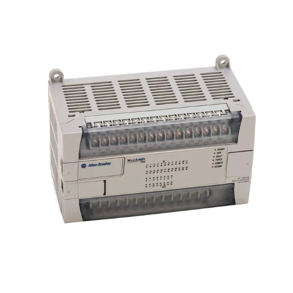 Allen-Bradley 1762-L40BXBR