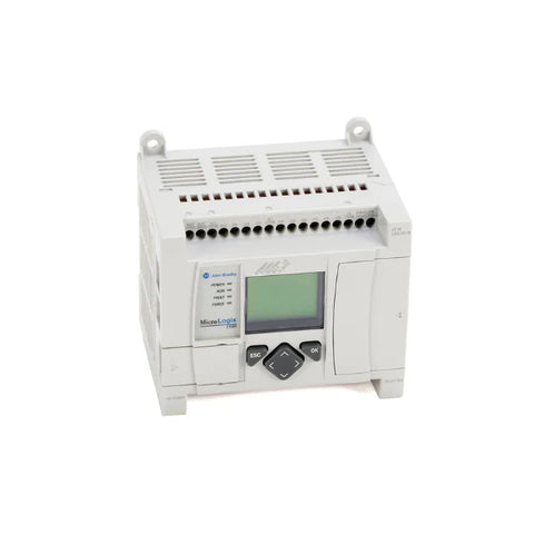 Allen-Bradley 1763-L16AWA