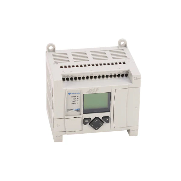 Allen-Bradley 1763-L16BBB