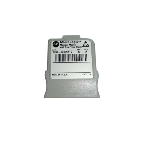Allen-Bradley 1764-MM1RTC