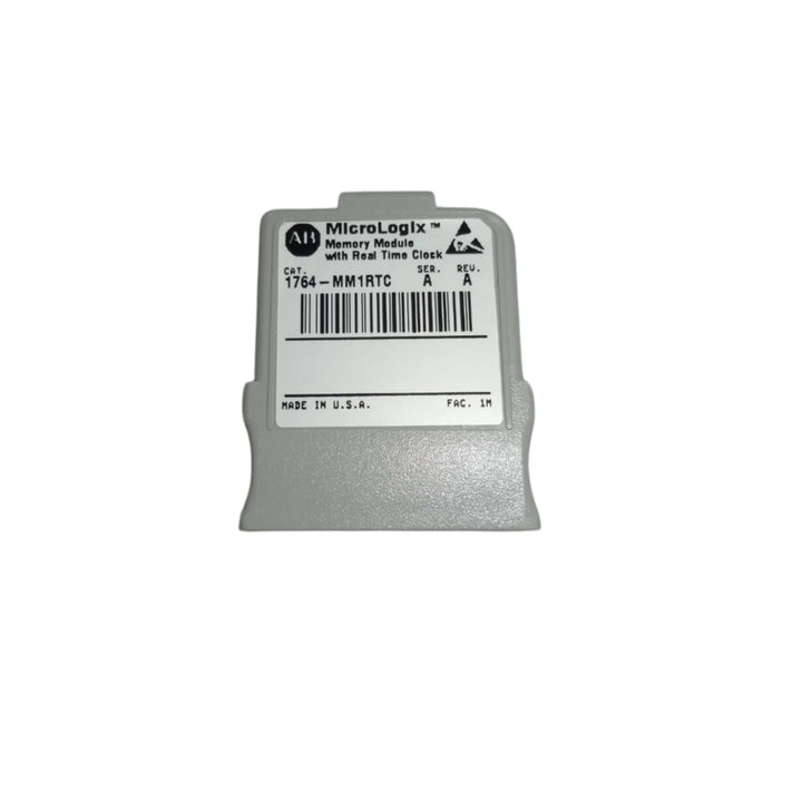 Allen-Bradley 1764-MM1RTC