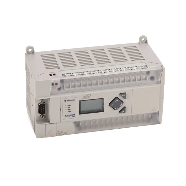 Allen-Bradley 1766-L32BWA