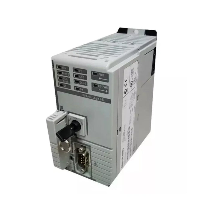 Allen-Bradley 1768-L43