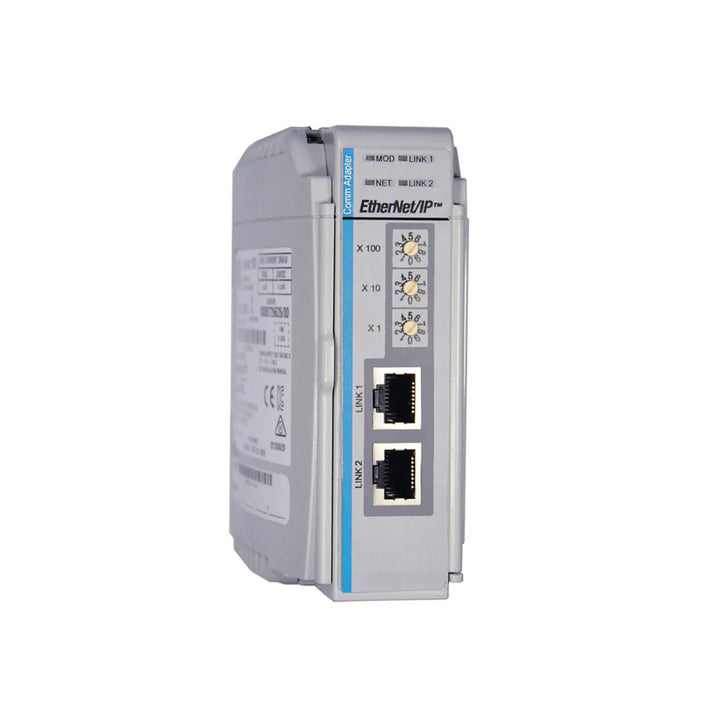 Allen-Bradley 1769-AENTR