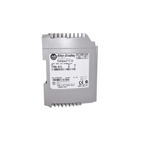 Allen-Bradley 1769-ECL
