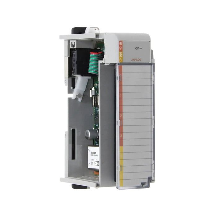 Allen-Bradley 1769-IF4XOF2K