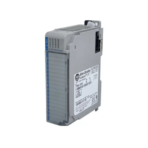 Allen-Bradley 1769-IQ16
