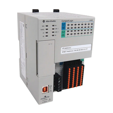 Allen-Bradley 1769-L16ER-BB1B