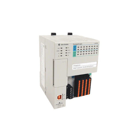 Allen-Bradley 1769-L18ERM-BB1B