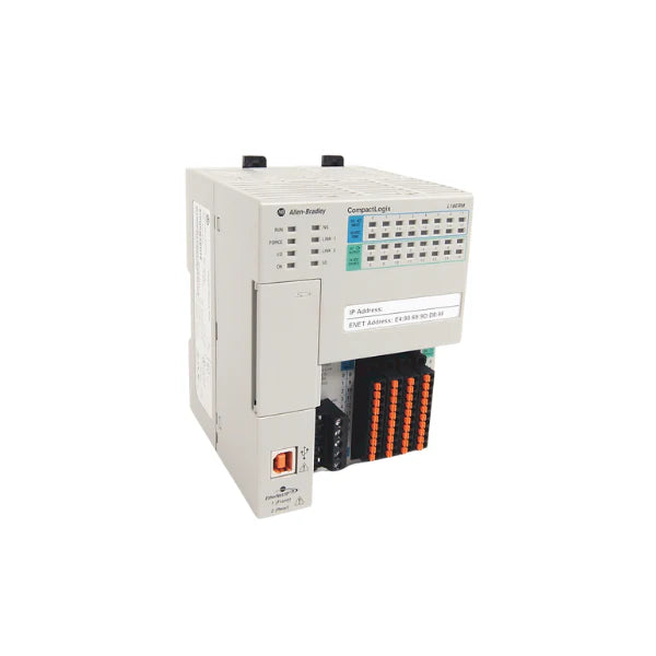 Allen-Bradley 1769-L18ERM-BB1B