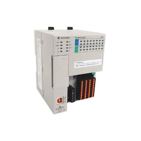 1769-L19ER-BB1B Allen Bradley