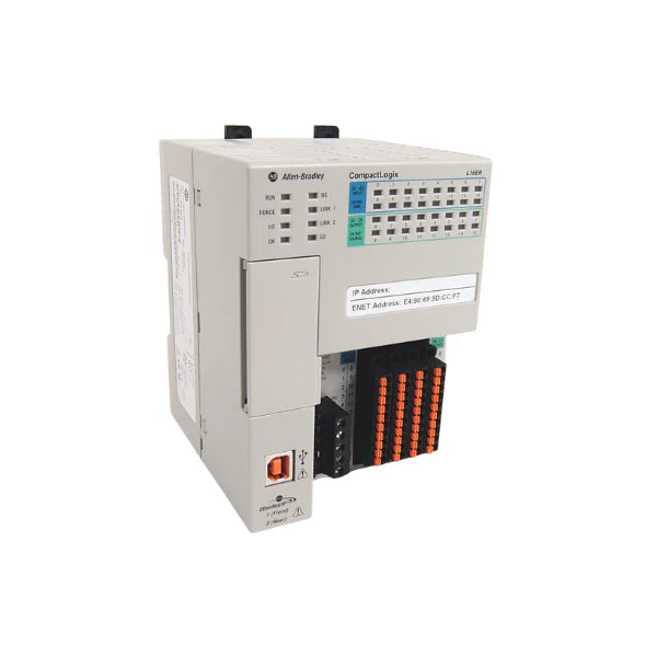 1769-L19ER-BB1B Allen Bradley
