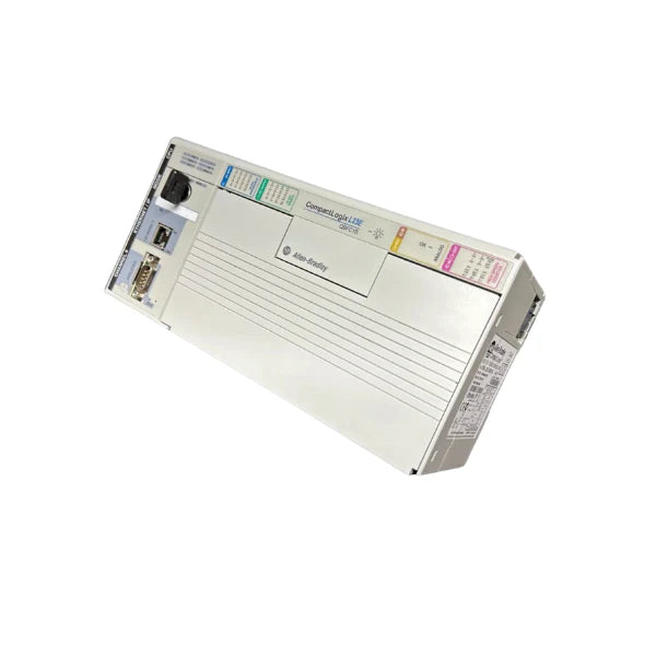 Allen-Bradley 1769-L23E-QBFC1B