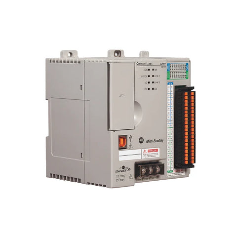 Allen-Bradley 1769-L24ER-QB1B