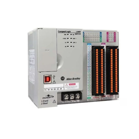 Allen-Bradley 1769-L24ER-QBFC1BK