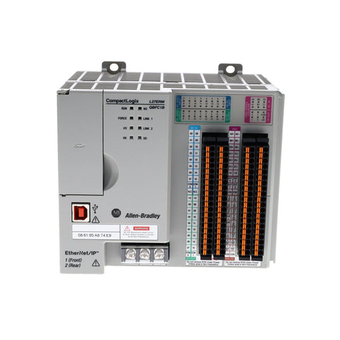 Allen-Bradley 1769-L27ERM-QBFC1B