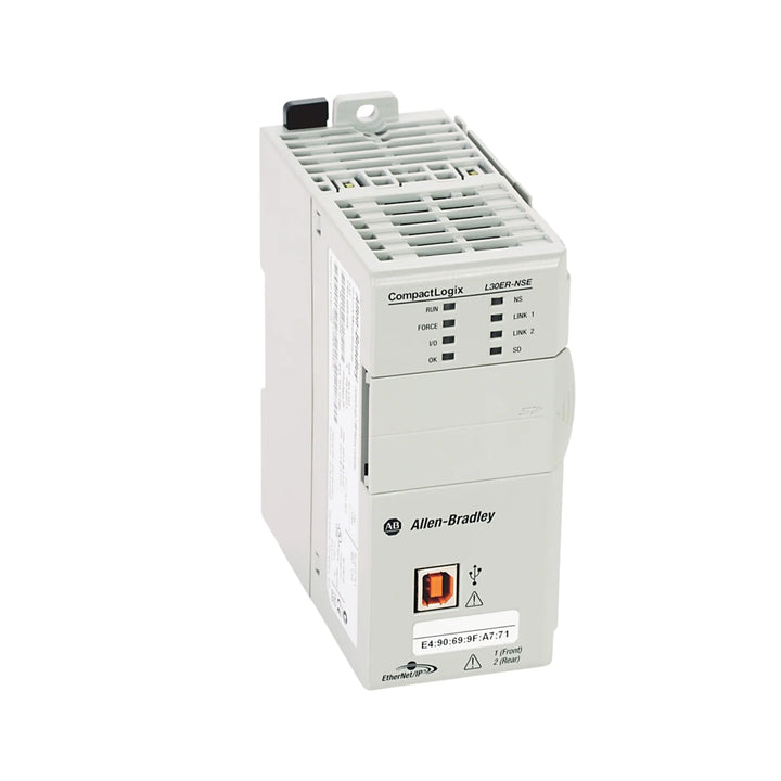 Allen-Bradley 1769-L30ER-NSE