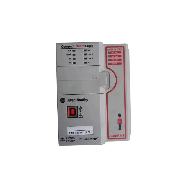 Allen-Bradley 1769-L30ERMS
