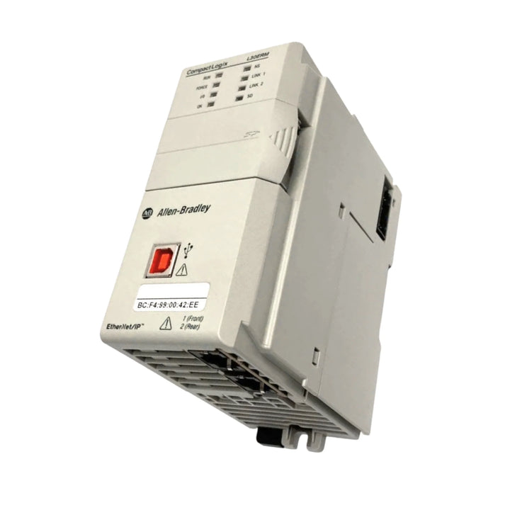 Allen-Bradley 1769-L30ERM