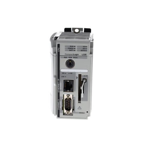 Allen-Bradley 1769-L32E