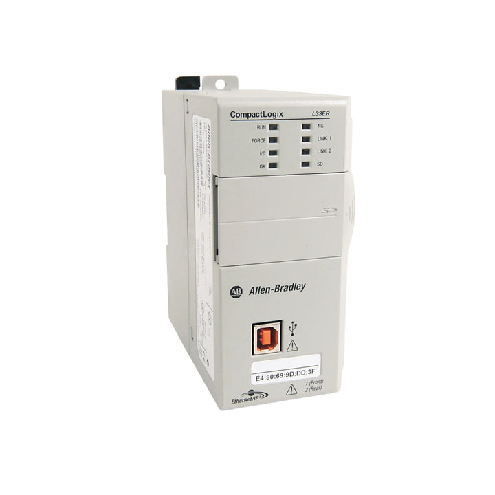 Allen-Bradley 1769-L33ERK