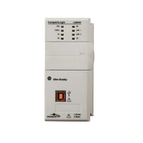 Allen-Bradley 1769-L33ERMK