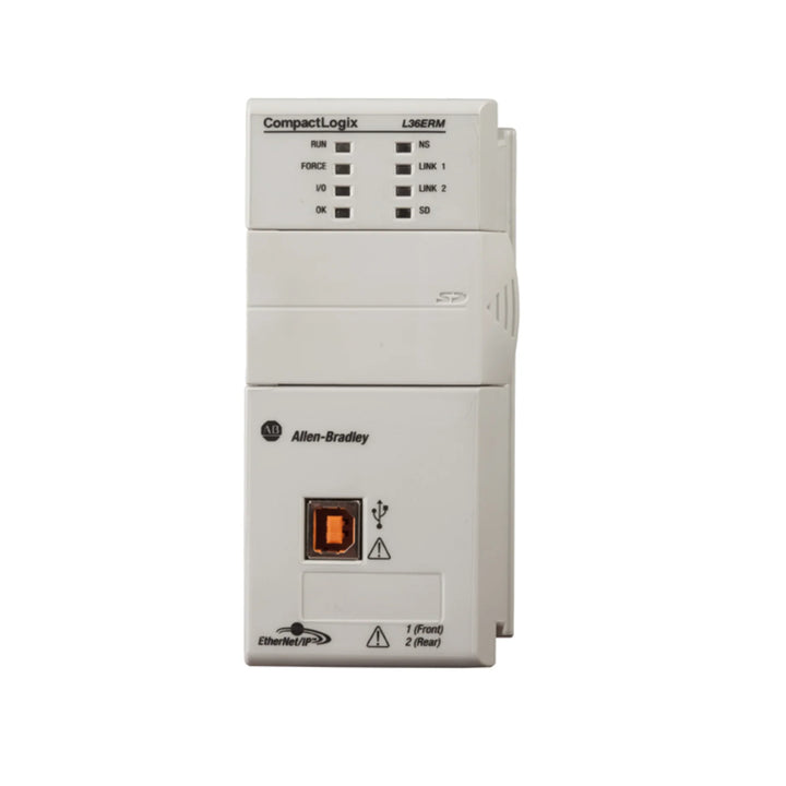 Allen-Bradley 1769-L33ERMK