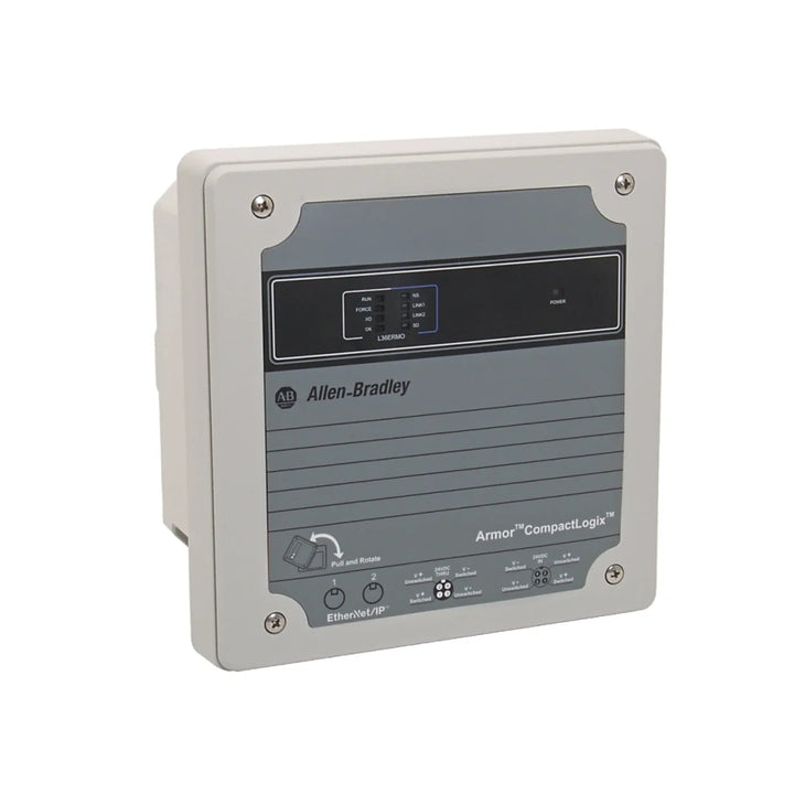Allen-Bradley 1769-L33ERMO