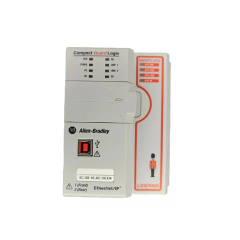 Allen-Bradley 1769-L33ERMS