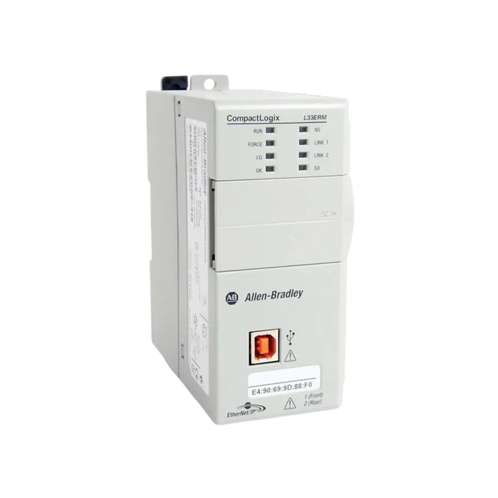 Allen-Bradley 1769-L33ERM