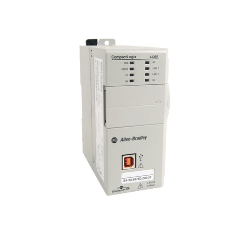 Allen-Bradley 1769-L33ER