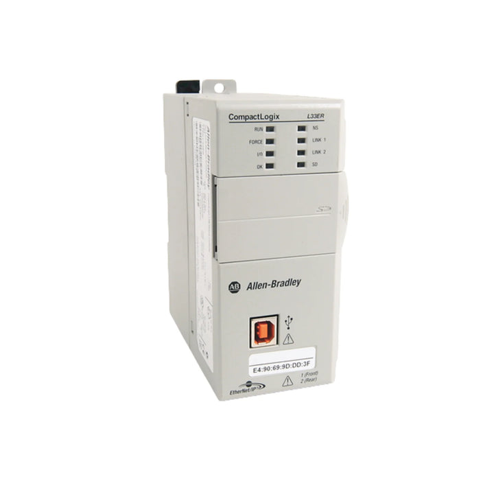 Allen-Bradley 1769-L33ER