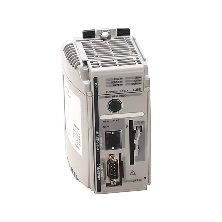 Allen-Bradley 1769-L35E