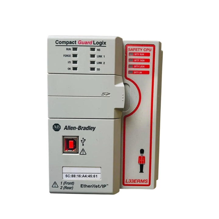 Allen-Bradley 1769-L37ERMS