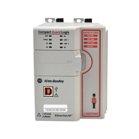 Allen-Bradley 1769-L38ERMS
