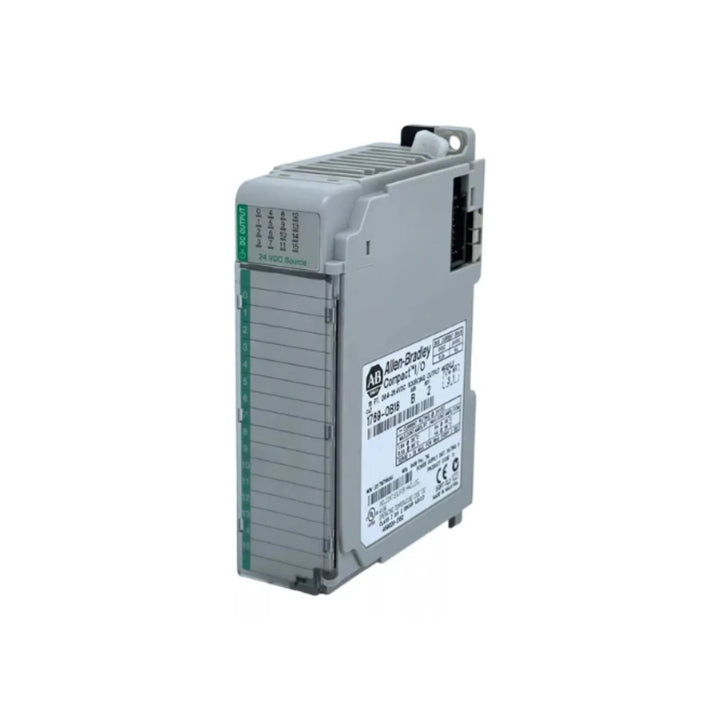 Allen-Bradley 1769-OB16