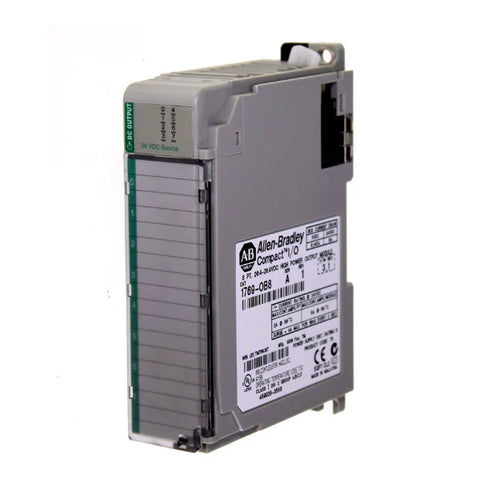 1769-OB8 Allen-Bradley