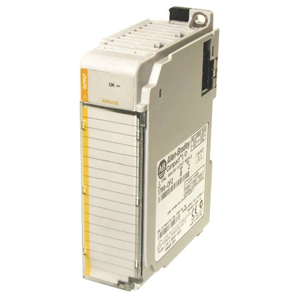 Allen-Bradley 1769-OF2