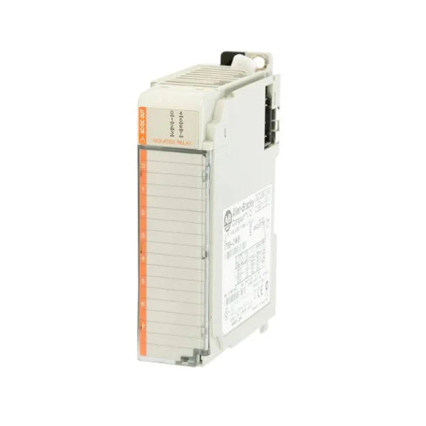 Allen-Bradley 1769-OW8I