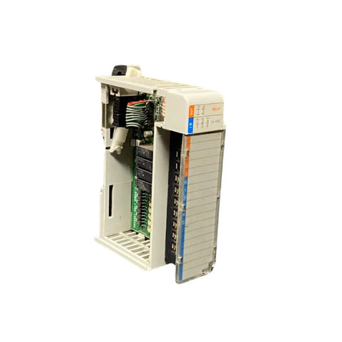 Allen-Bradley 1769-IQ6XOW4