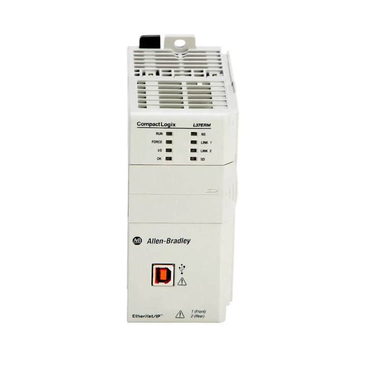 Allen-Bradley 1769-L37ERM