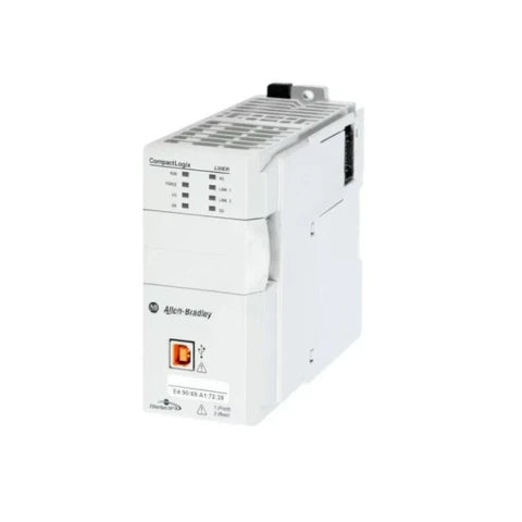 Allen-Bradley 1769-L38ERM