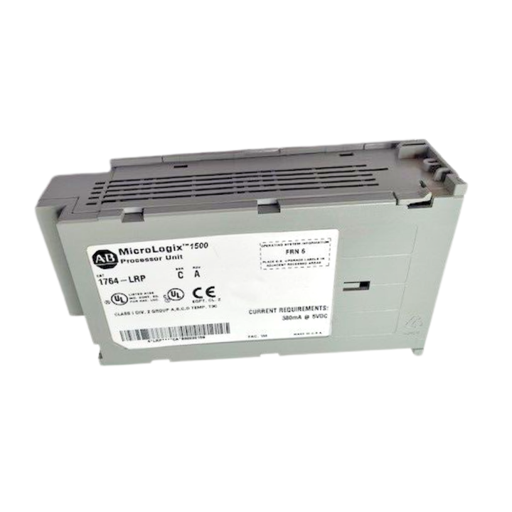 Allen-Bradley 1769-LRP