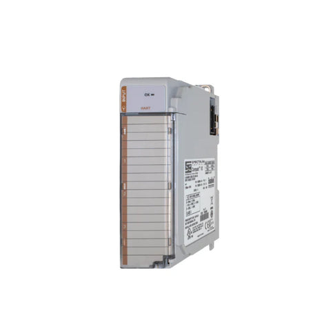 Spectrum Controls 1769SC-IF4IH