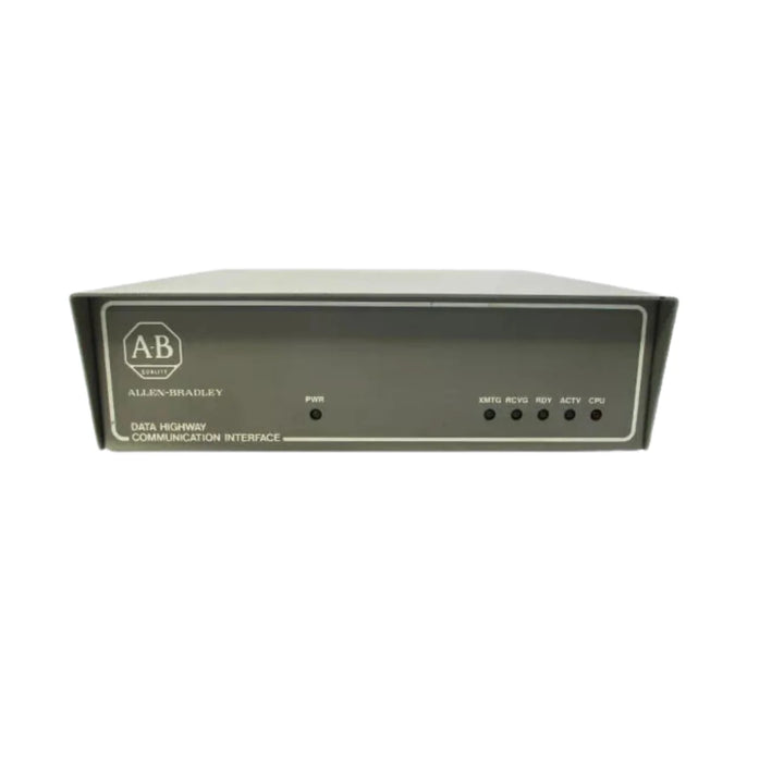 Allen-Bradley 1770-KF2