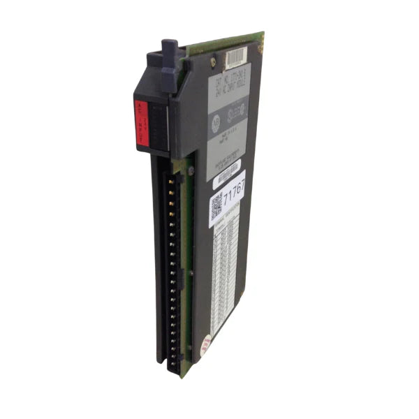 Allen-Bradley 1771-IND Digital Input Module | Reliable PLC Integration