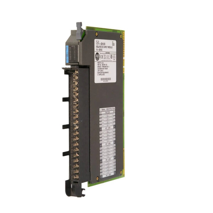 Allen-Bradley 1771-IQ16/C PLC-5